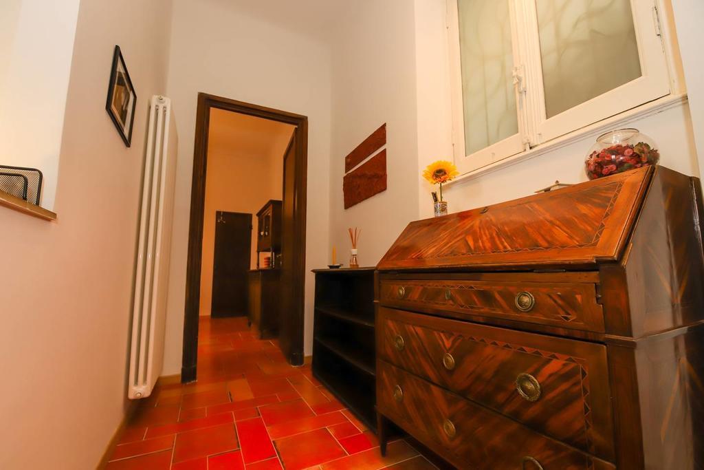 Altido Apt For 3 With Rooftop Balcony And Lovely Cityview Genua Exterior foto